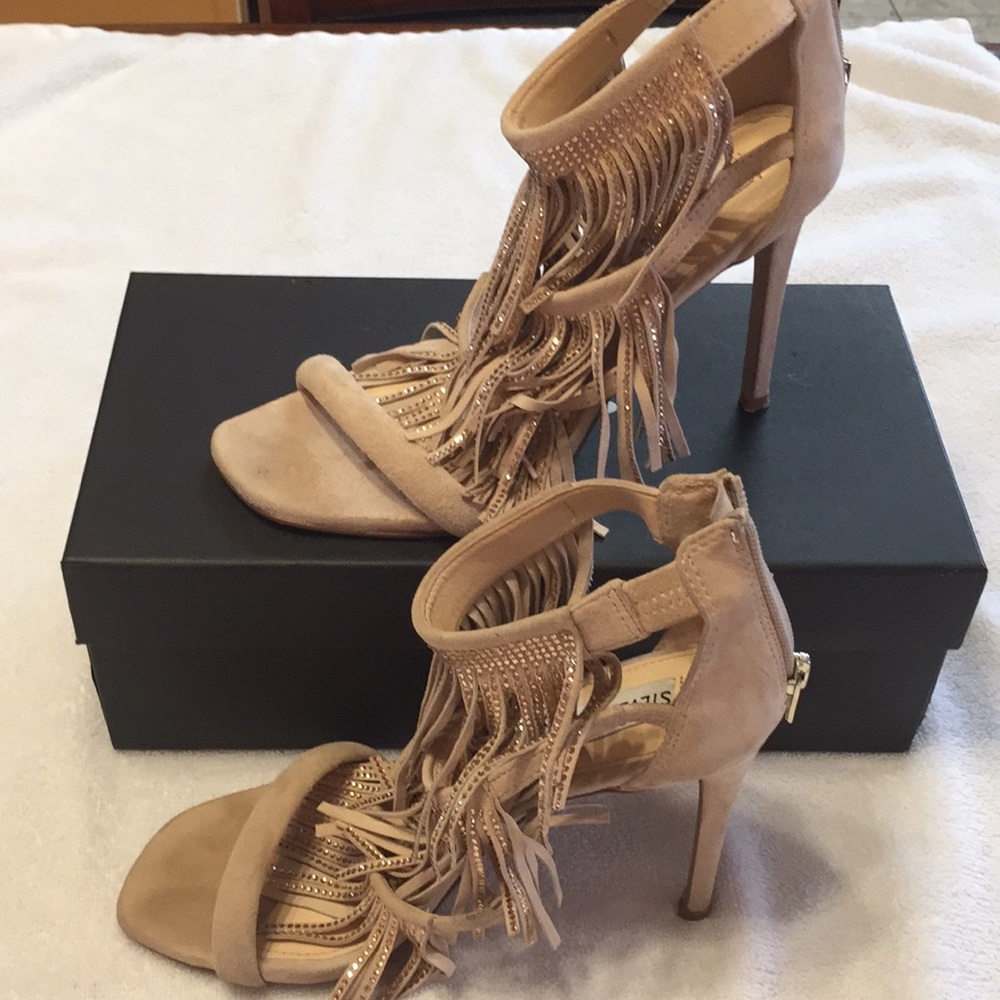 Steve Madden